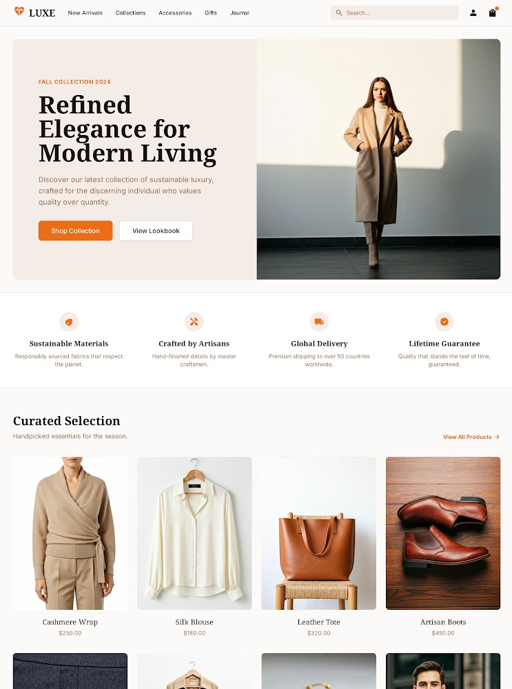 02_E-Commerce Store_Wireframe_Codexneo